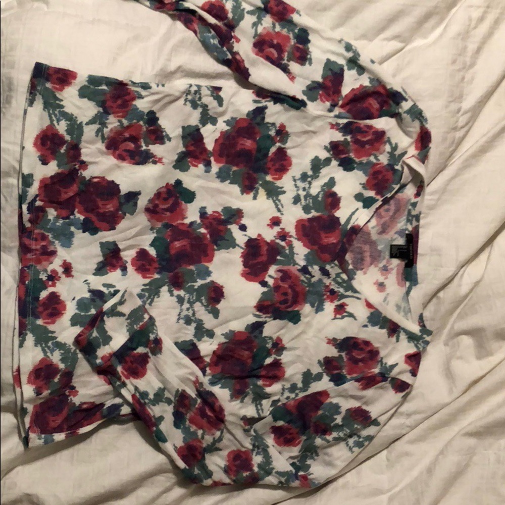 Forever 21 sweater